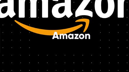 Amazon - Les géants du net