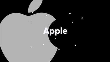 Apple - Les géants du net