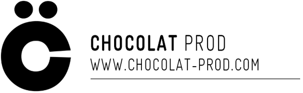 Chocolat production audiovisuelle et multimédia