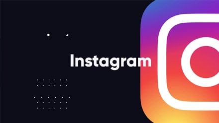 Instagram - Les géants du net