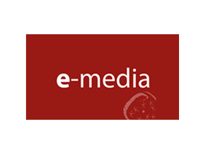 E-media