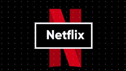 Netflix - Les géants du net