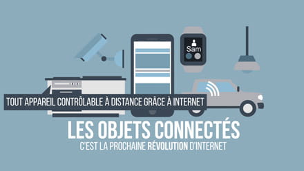 Objets connectés - Au secours, mon frigo m’espionne !