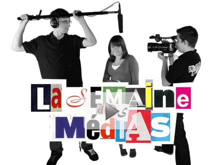 Semaine des médias 2010