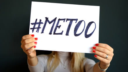 3 minutes pour comprendre #MeToo