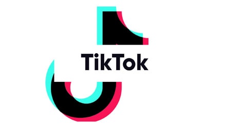 TikTok - Les géants du net