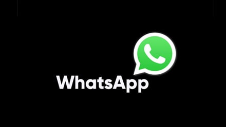 WhatsApp - Les géants du net