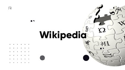 Wikipedia - Les géants du net